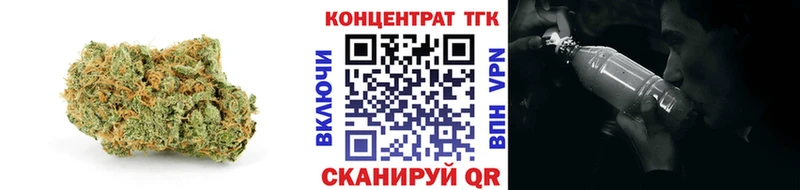 ТГК жижа Удомля